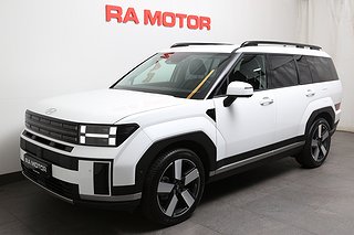 SUV Hyundai Santa Fe 1 av 27