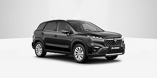 Suzuki S-Cross 1.4T Hybrid Allgrip