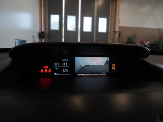 Kombi Subaru XV 20 av 22