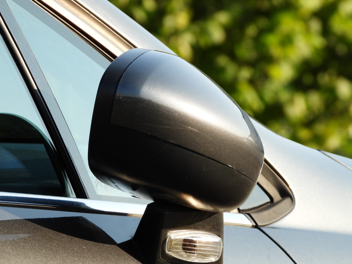 Citroen C4 1.6 VTi 2010, bild 7/52
