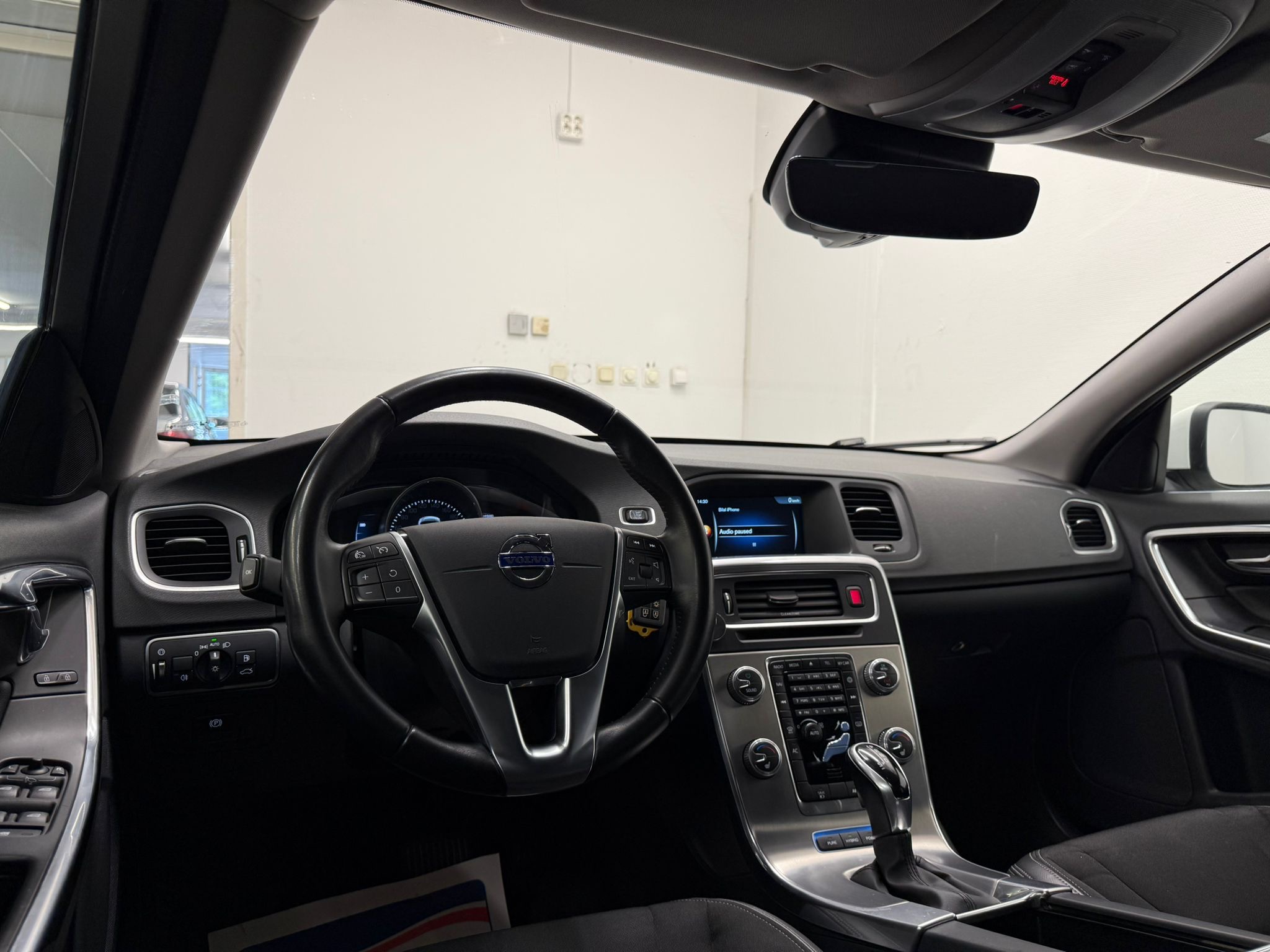 Volvo V60 2017, bild 7/53