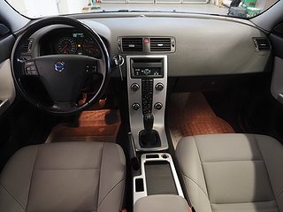 Kombi Volvo V50 13 av 20