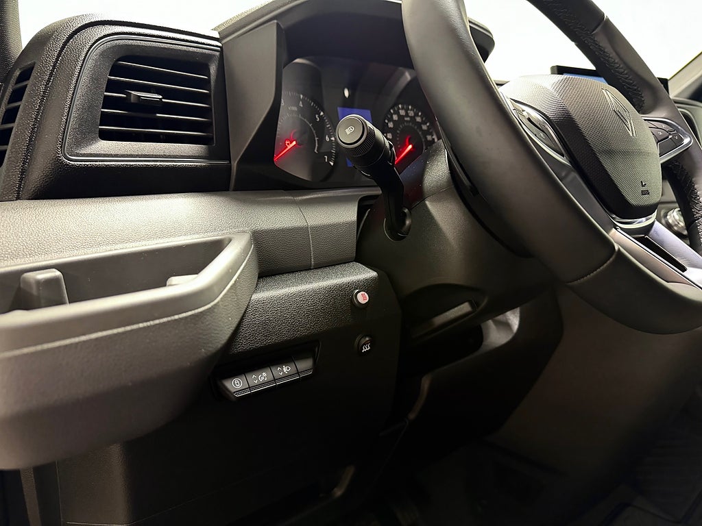 Renault master 2025 - miniatyr 13