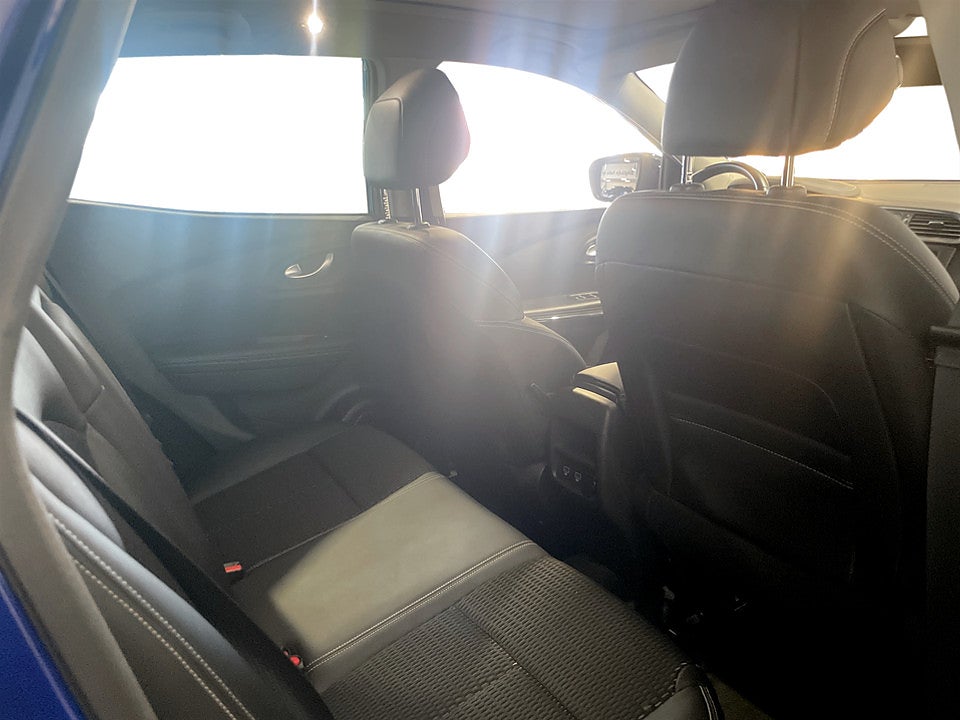 Bild på Renault Kadjar Limited 1.3 TCe ZEN 140hk Aut DRAG B-KAMERA