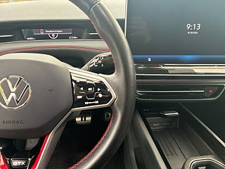 Volkswagen ID.7 GTX 4Motion 360/HK/Drag/HuD/Psens/Sov-Däck/Navi/Elstol – bild 19