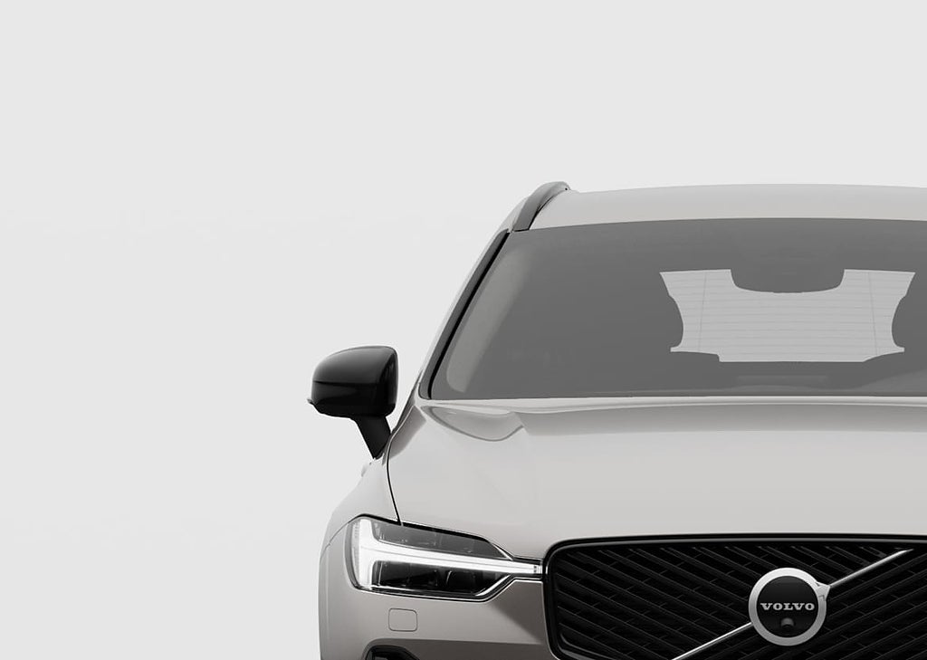 Volvo XC60 T6 Plus Dark Nordic Edition