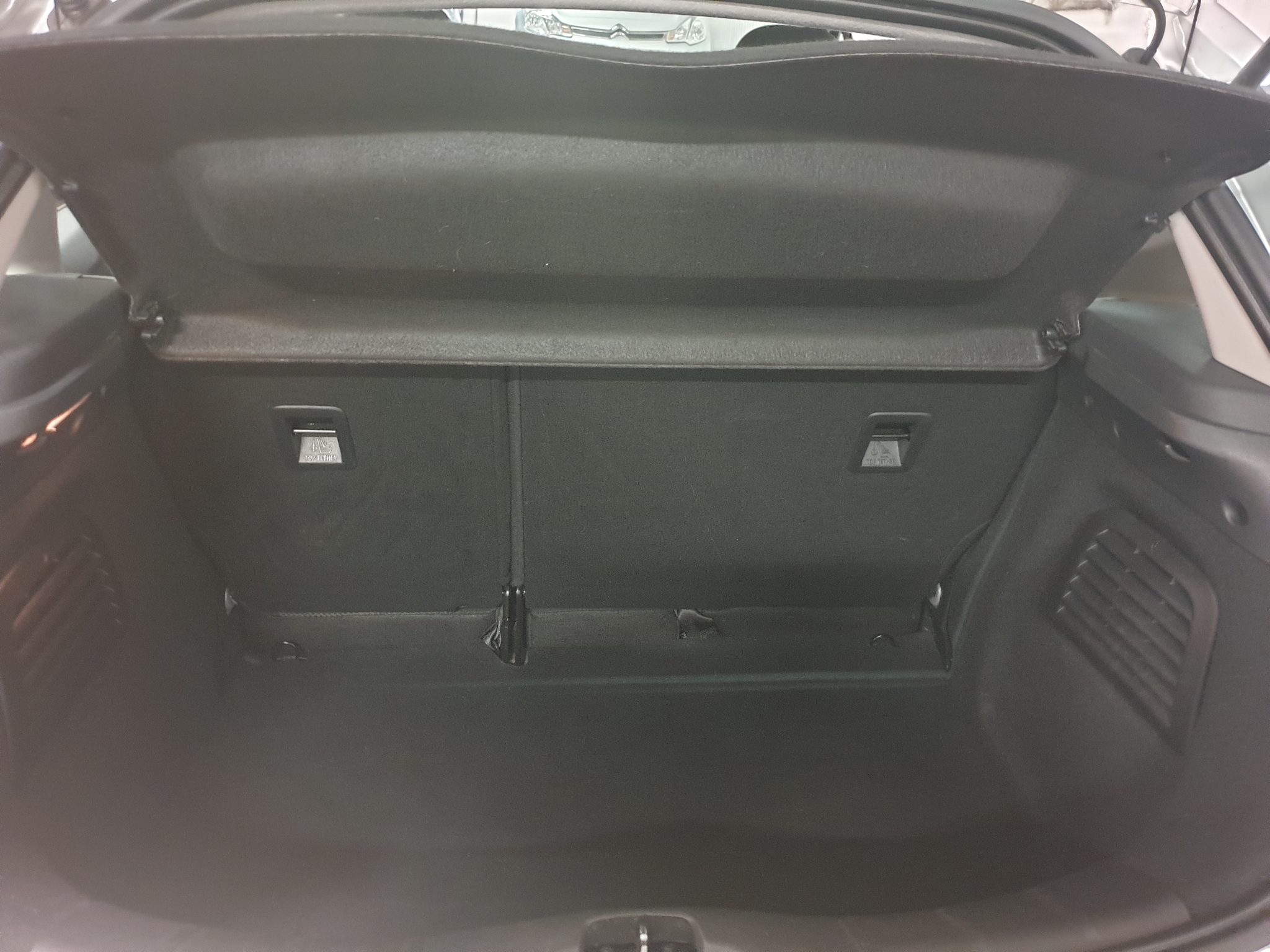 Citroen C3 2016, bild 7/36