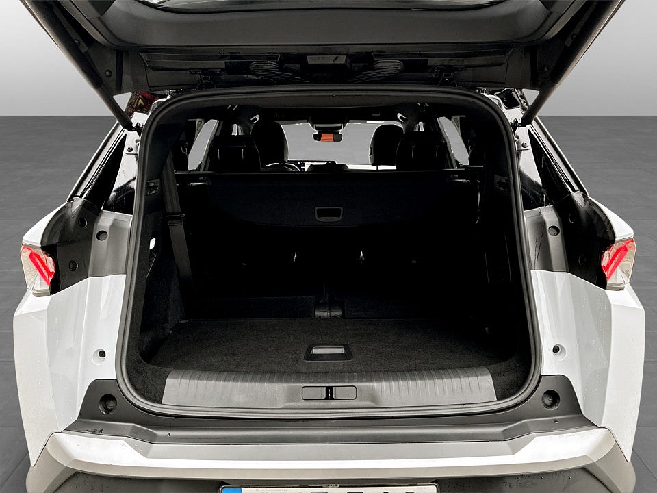 Bild på Peugeot 5008 GT Hybrid 145hk Aut 7-SITS B-KAMERA CARPLAY