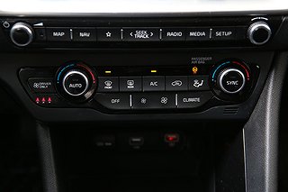 SUV Kia Niro 14 av 17