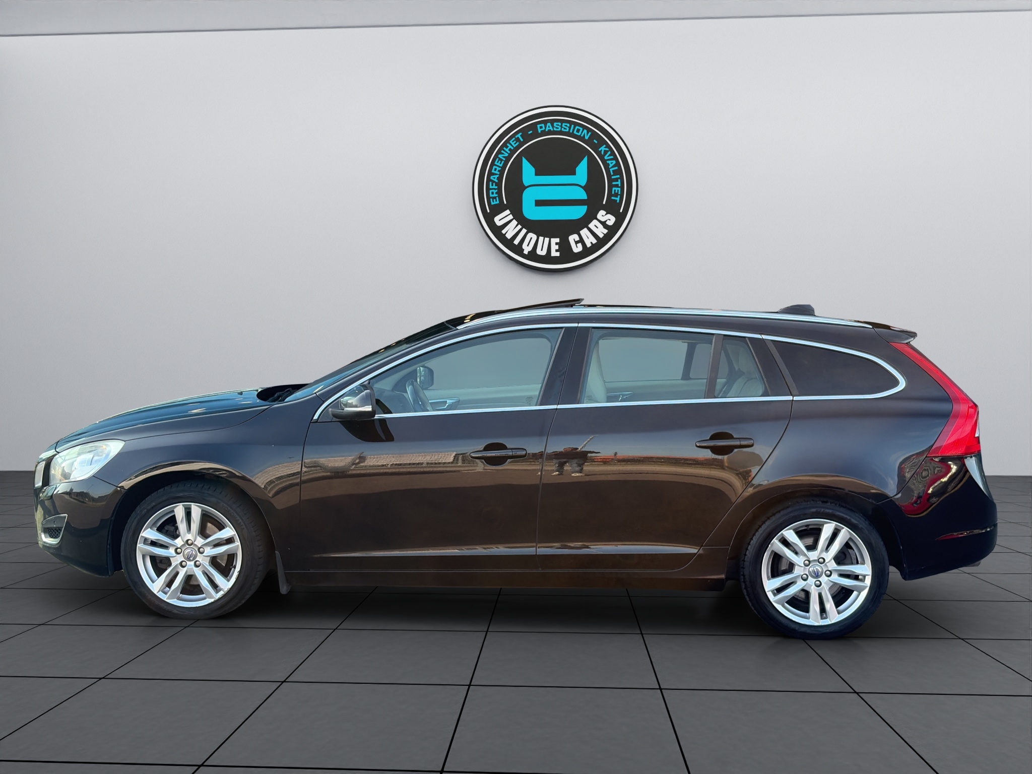 Volvo V60 D3 2012, bild 7/53