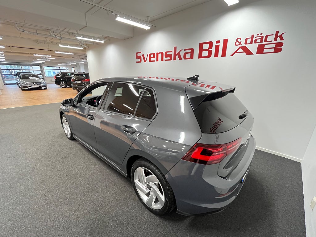 Volkswagen Golf I 2021 - miniatyr 9