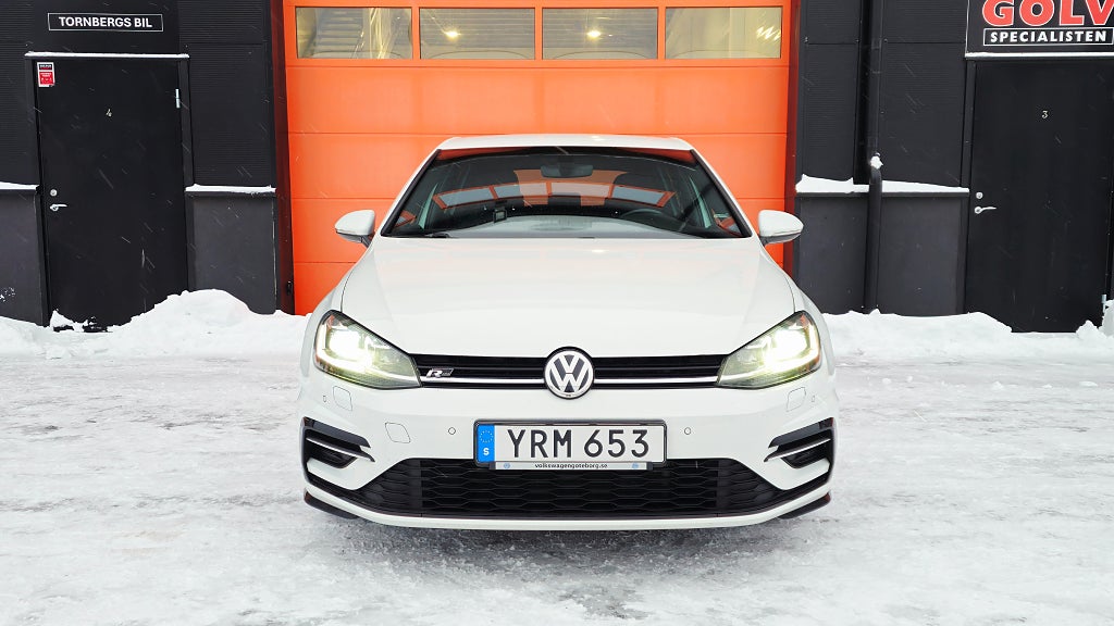 Volkswagen Golf 1.5 TSI GT R-line - *Jubileum*