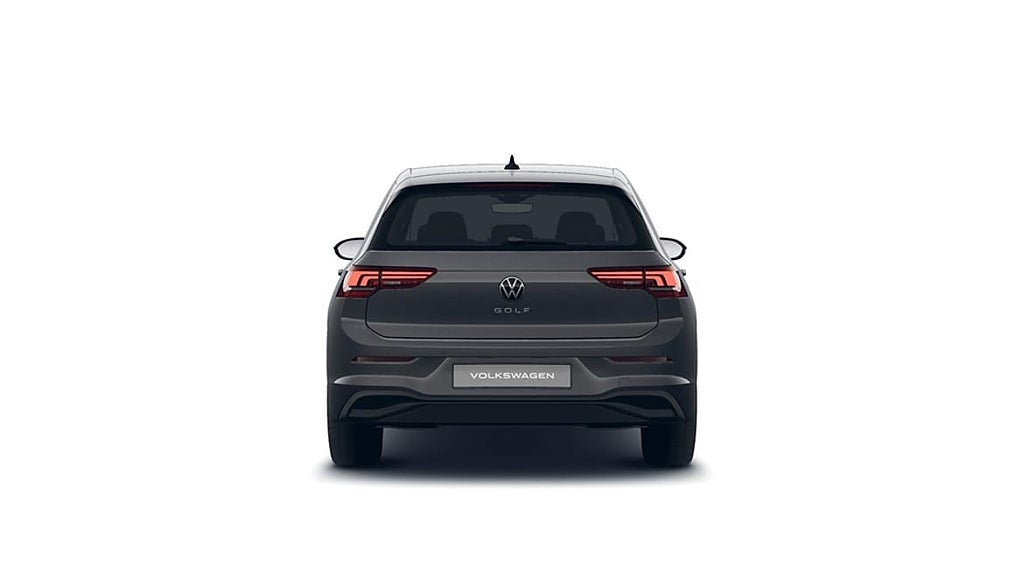 Volkswagen Golf Life Edition1,5 TSI 150hk 6-VXL