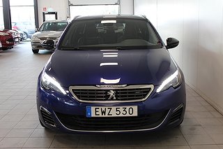 Kombi Peugeot 308 2 av 24