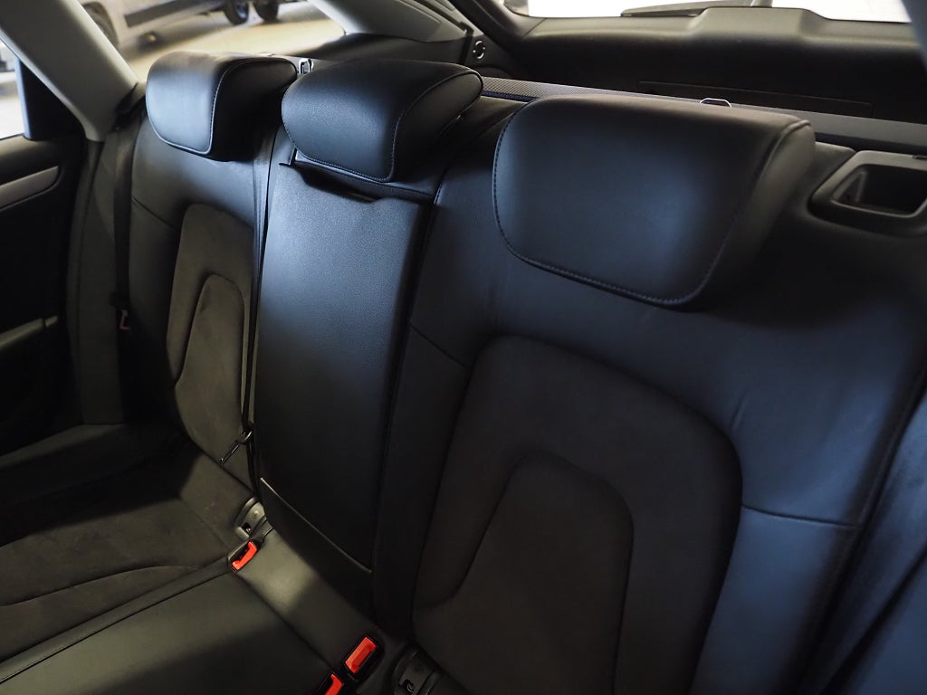 Audi A4 allroad quattro 2.0 TDI DPF S Tronic | Värmare | Drag | 2015