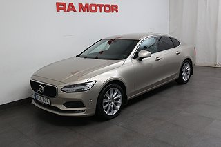 Sedan Volvo S90 1 av 21