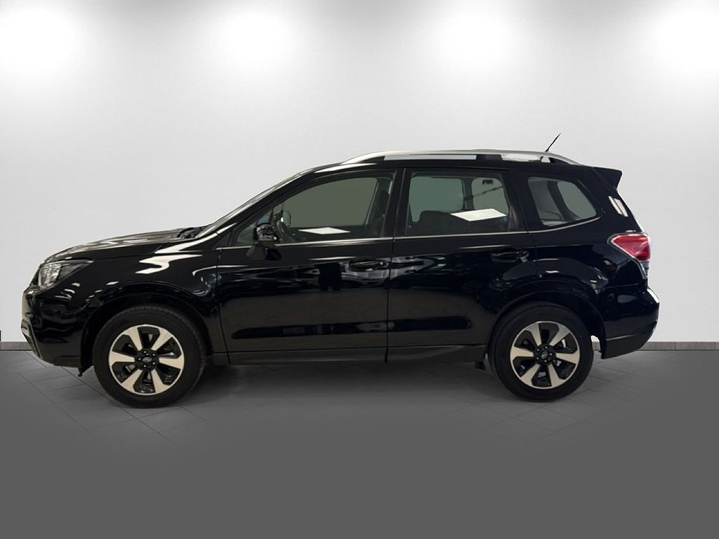 Subaru Forester 2016 - miniatyr 4