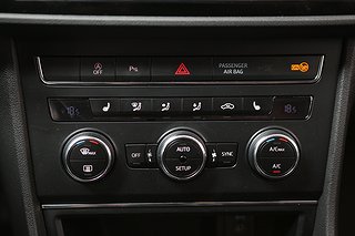 Halvkombi Seat Leon 19 av 21