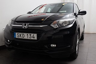 SUV Honda HR-V 3 av 18