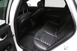 Kombi Kia Optima 27 av 30