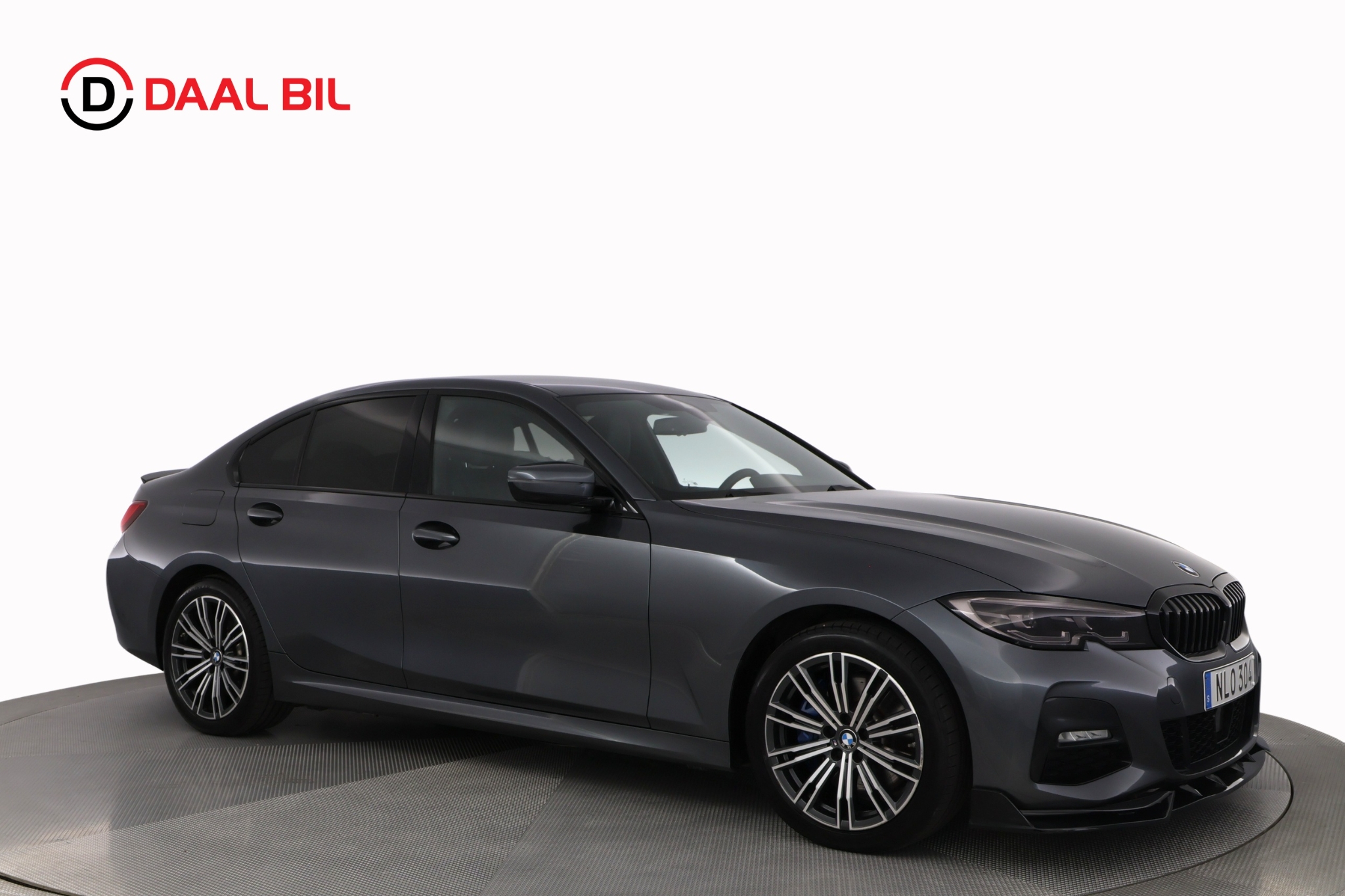BMW 330 2021, kuva 4/10