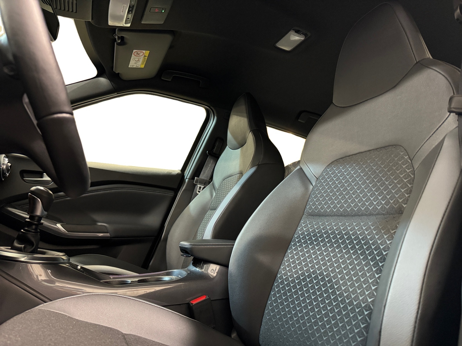 Nissan Juke 2026, bild 7/38