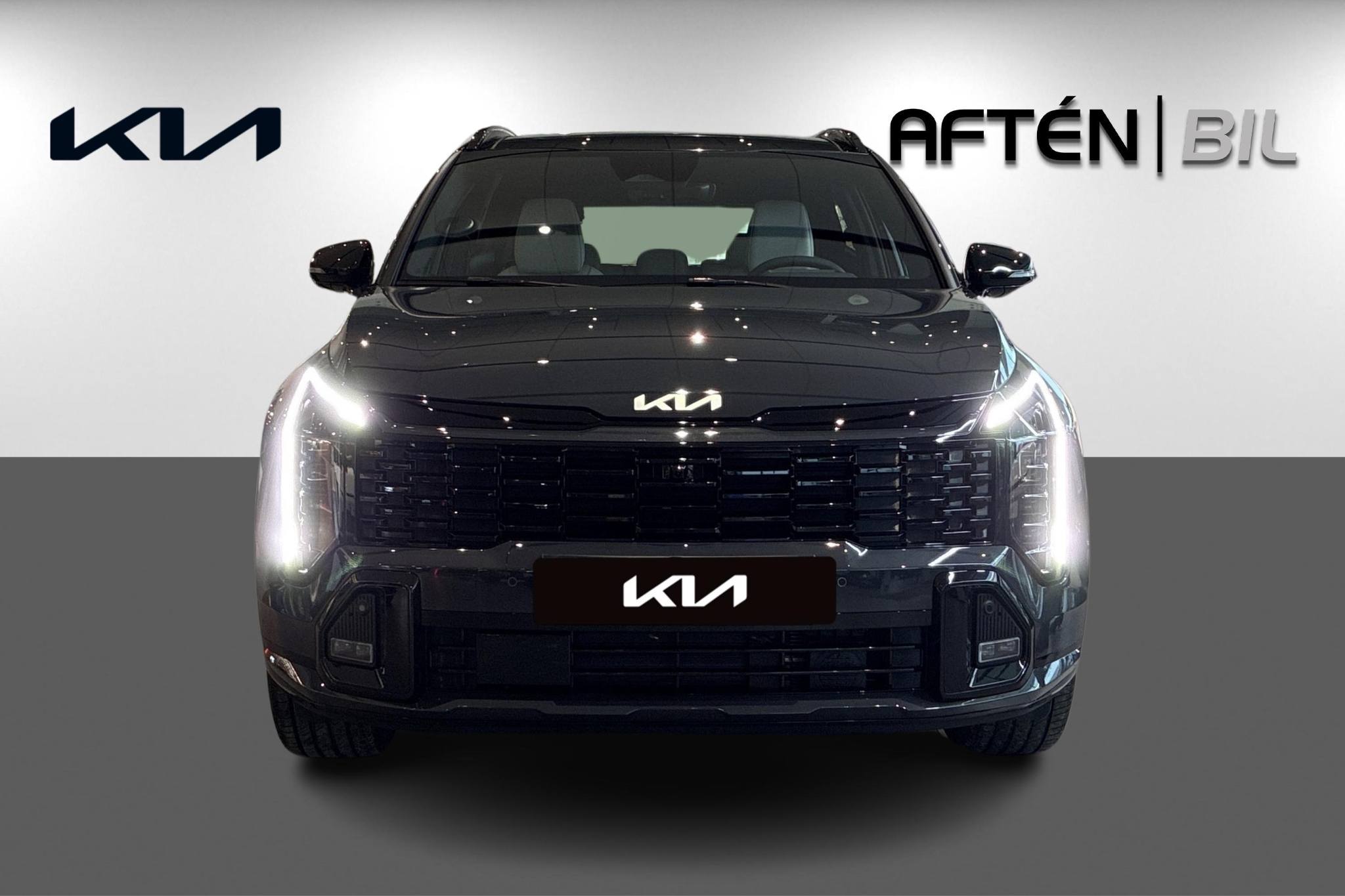 Kia Sportage 2026, bild 3/53