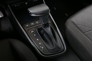 SUV Hyundai Bayon 17 av 21