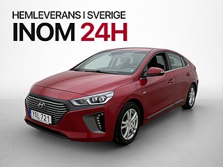 İkinci el  Hyundai Ioniq premium