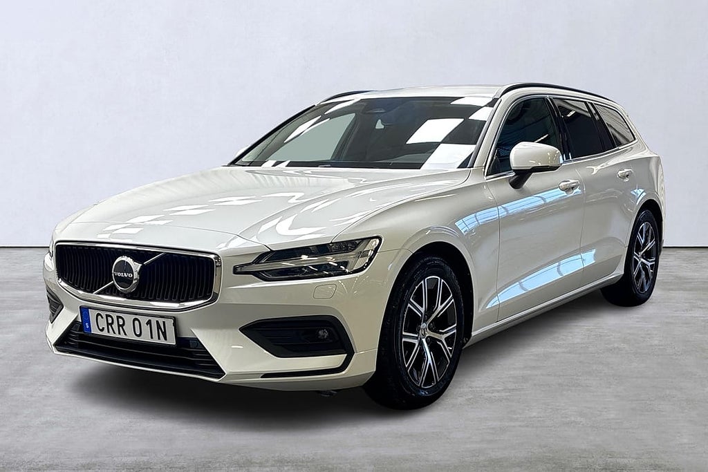 Volvo V60 B4 Bensin Core