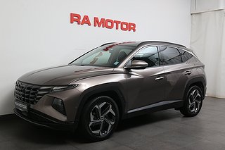 Kombi Hyundai Tucson
