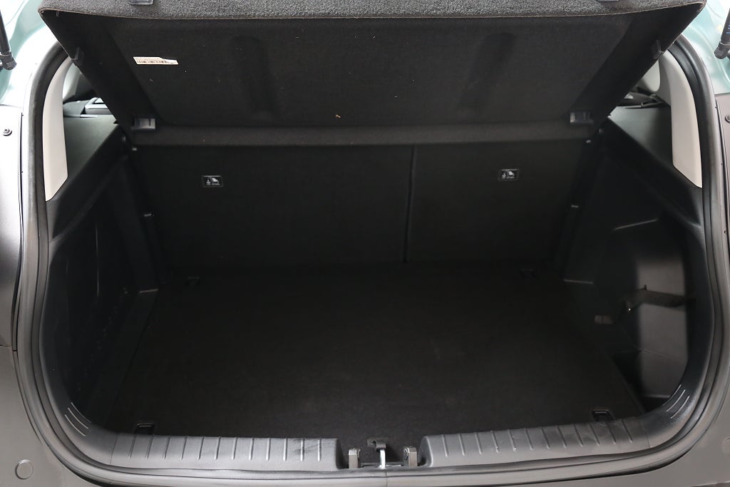 Hyundai Bayon 1,0 T-GDI 7DCT 100HK MHEV ESSENTIAL Nybilsgaranti 2022