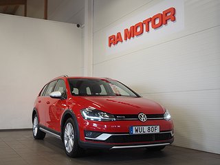 Kombi Volkswagen Golf 1 av 21