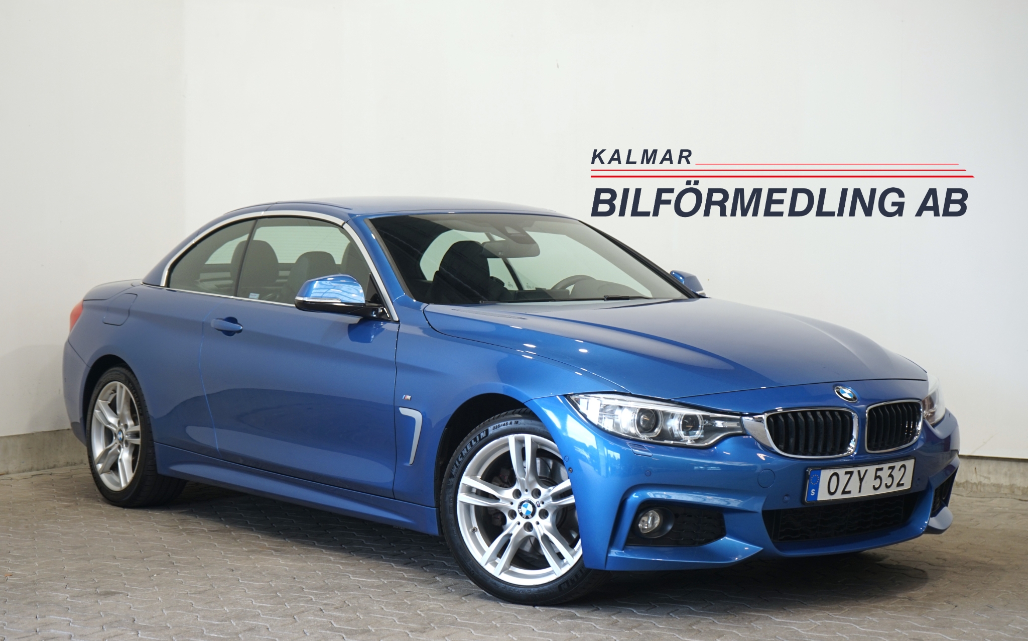 BMW 430