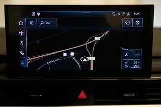 Kombi Audi A4 19 av 24
