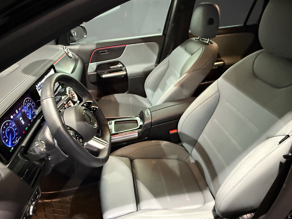 Mercedes-Benz EQA 300 4MATIC AMG Drag Apd. fart Advanced pkt - bild 3