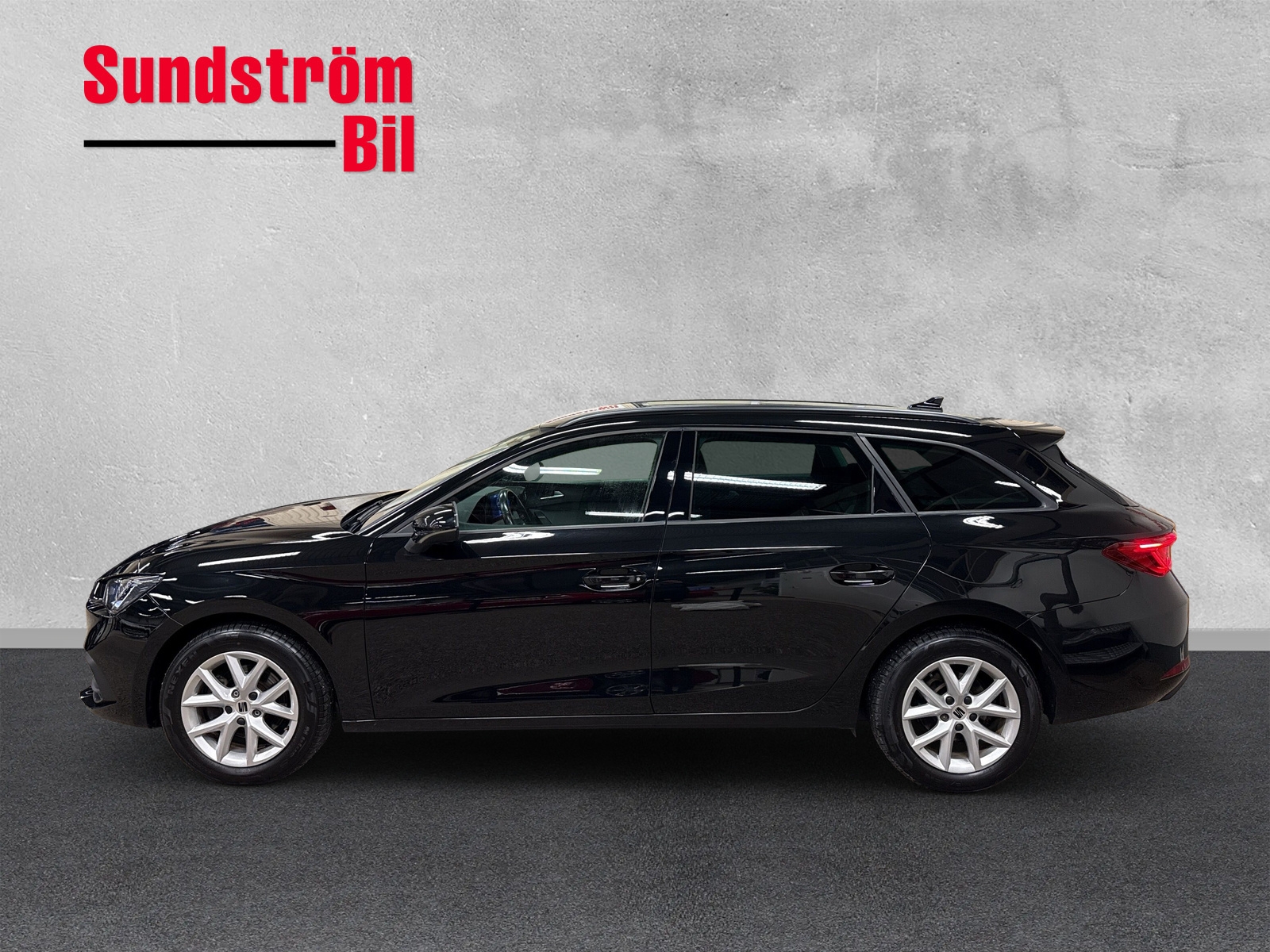 Seat Leon 2020, bild 3/48