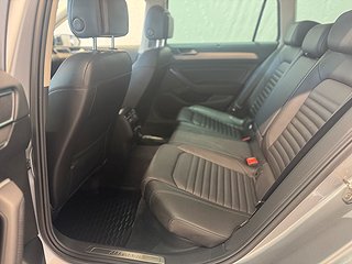 Volkswagen Passat Alltrack 2.0 TSI 4M Drag Kamera M-värm S&V