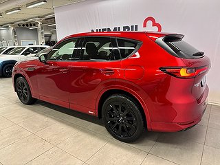 Mazda CX-60 Homura Plug In AWD 10 Års Garanti / 1,99% RÄNTA