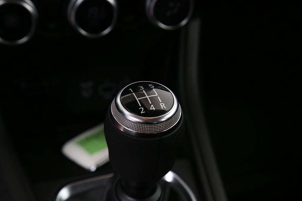 Renault Captur 1,0 TCe 100hk Zen Parkeringspaket 2020