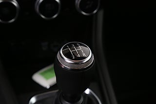 SUV Renault Captur 22 av 24