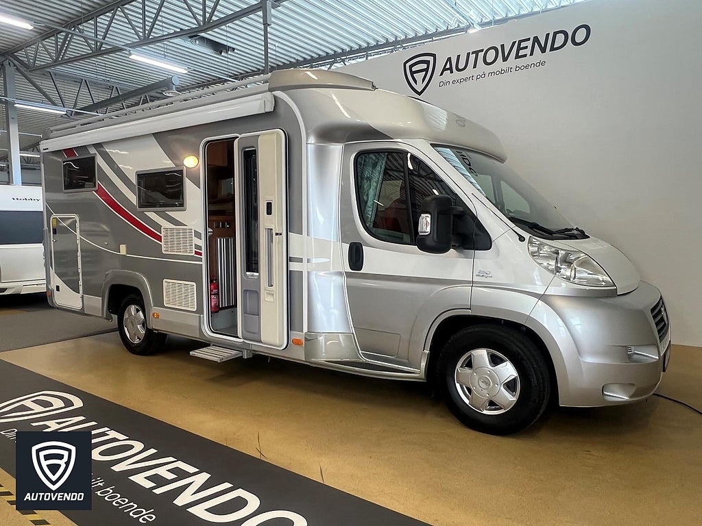 Kabe Travel Master TM 700 GL