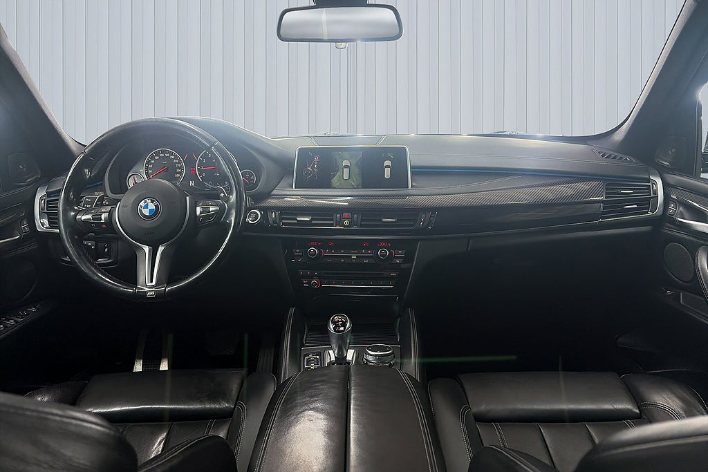 BMW X5 2015