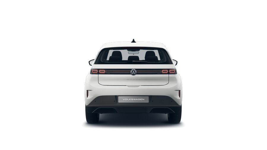 Volkswagen ID. Polo Trend 37kWh räckvidd 2027, bild 4/10