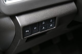 SUV Suzuki S-Cross 12 av 23