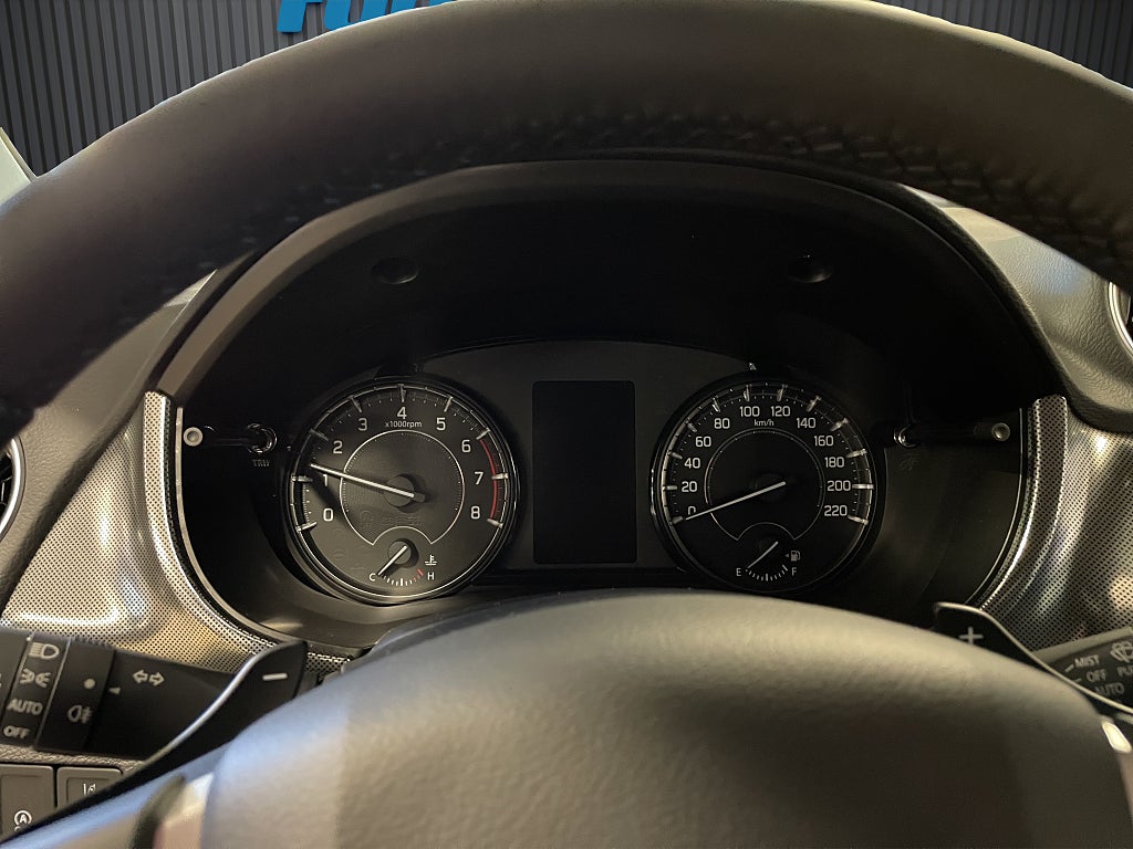 Suzuki Vitara 2026 - miniatyr 11