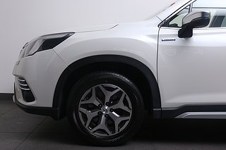 SUV Subaru Forester 9 av 30