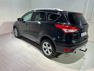 SUV Ford Kuga 5 av 21