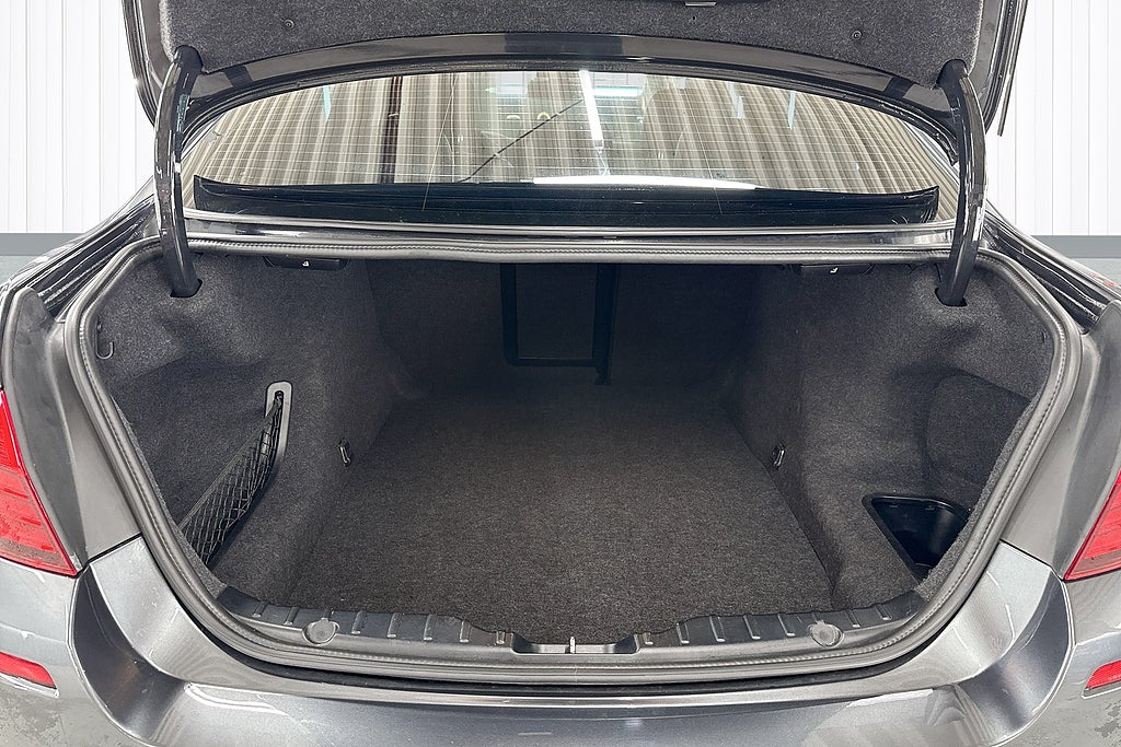 BMW 520d 2016