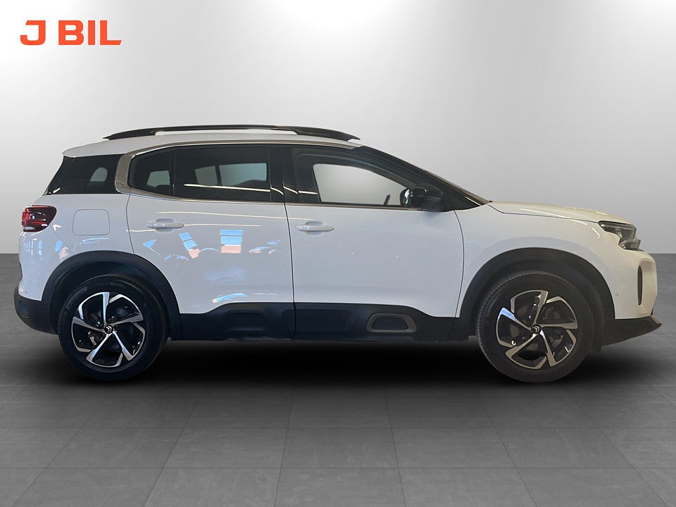 Bild på Citroën C5 Aircross Shine 1.2 PT 130hk Aut B-KAMERA ELSTOL NAV